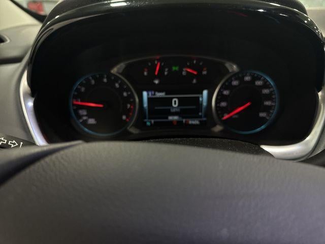 2019 Chevrolet Traverse AWD 1LZ