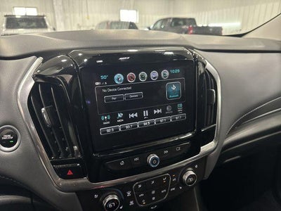 2019 Chevrolet Traverse AWD 1LZ