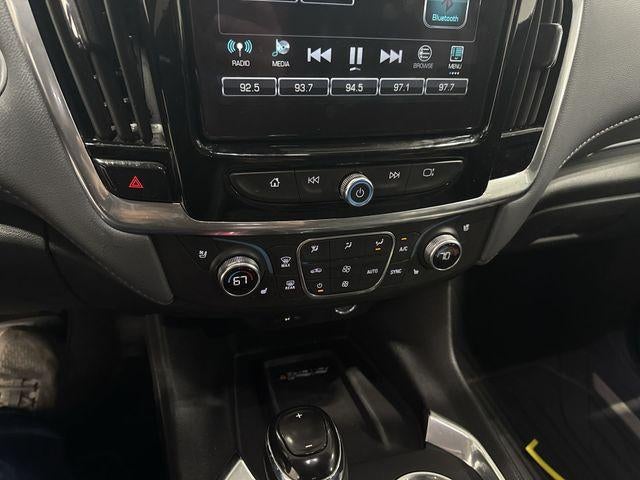 2019 Chevrolet Traverse AWD 1LZ