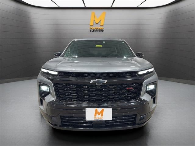 2024 Chevrolet Traverse RS w/2RS