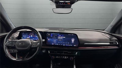 2024 Chevrolet Traverse RS w/2RS