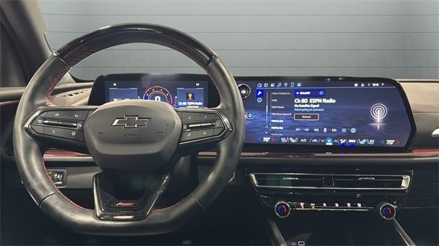 2024 Chevrolet Traverse RS w/2RS