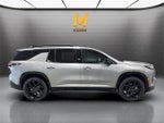2024 Chevrolet Traverse RS w/2RS