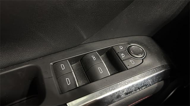 2024 Chevrolet Traverse RS w/2RS