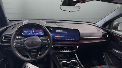 2024 Chevrolet Traverse RS w/2RS