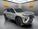 2024 Chevrolet Traverse RS w/2RS