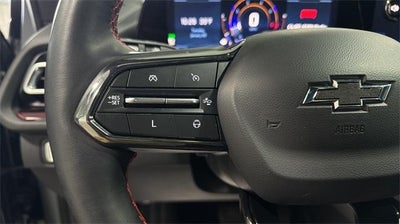 2024 Chevrolet Traverse RS w/2RS