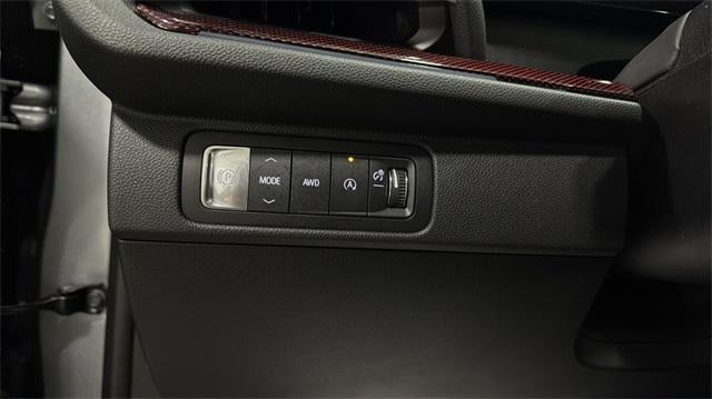 2024 Chevrolet Traverse RS w/2RS