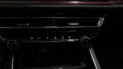 2024 Chevrolet Traverse RS w/2RS