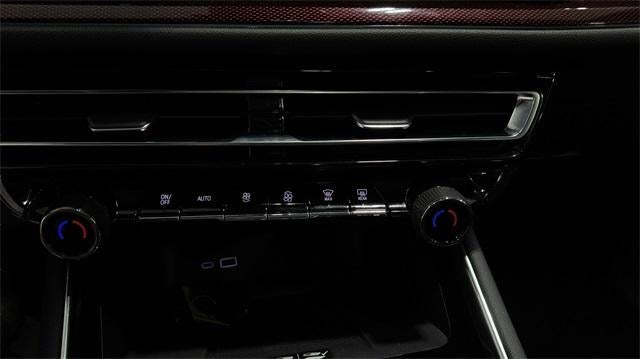 2024 Chevrolet Traverse RS w/2RS