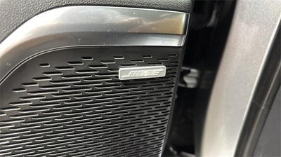 2024 Chevrolet Traverse RS w/2RS