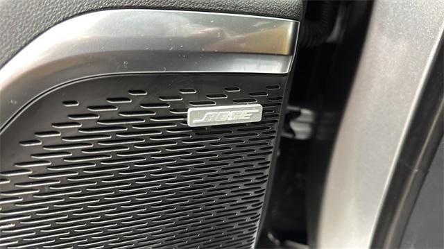 2024 Chevrolet Traverse RS w/2RS