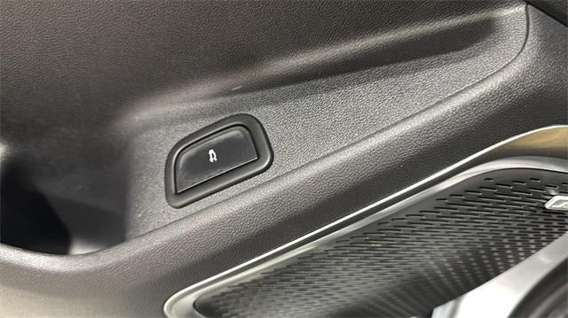 2024 Chevrolet Traverse RS w/2RS