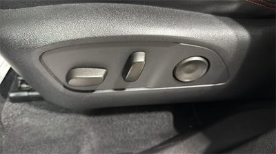 2024 Chevrolet Traverse RS w/2RS