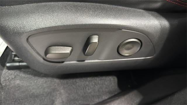 2024 Chevrolet Traverse RS w/2RS