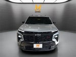 2024 Chevrolet Traverse RS w/2RS