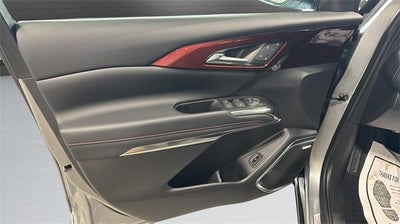 2024 Chevrolet Traverse RS w/2RS