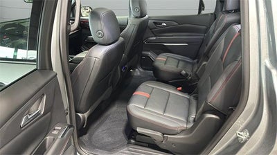 2024 Chevrolet Traverse RS w/2RS