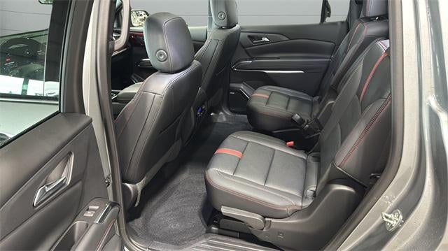 2024 Chevrolet Traverse RS w/2RS