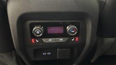 2024 Chevrolet Traverse RS w/2RS