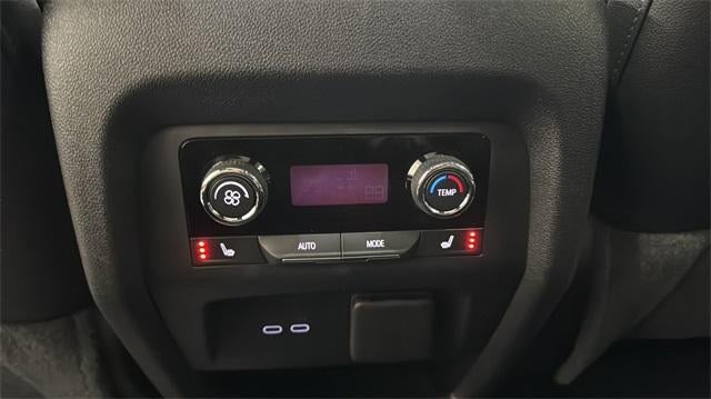 2024 Chevrolet Traverse RS w/2RS