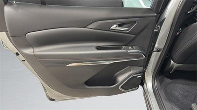 2024 Chevrolet Traverse RS w/2RS