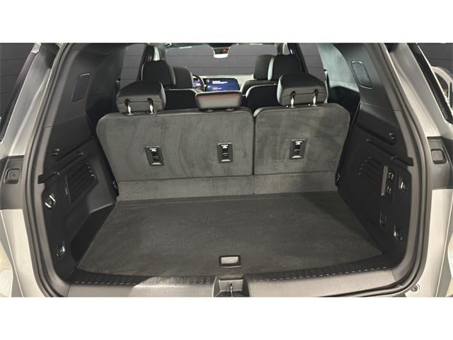 2024 Chevrolet Traverse RS w/2RS