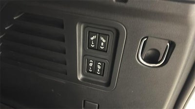 2024 Chevrolet Traverse RS w/2RS