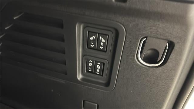 2024 Chevrolet Traverse RS w/2RS