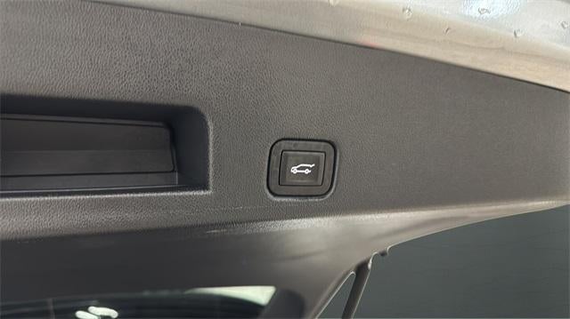 2024 Chevrolet Traverse RS w/2RS