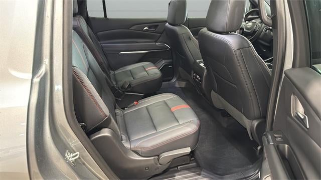 2024 Chevrolet Traverse RS w/2RS