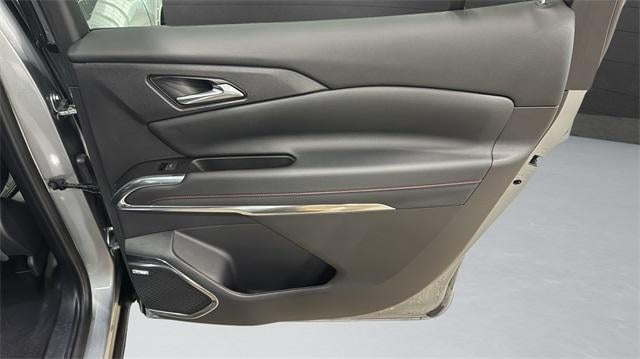 2024 Chevrolet Traverse RS w/2RS