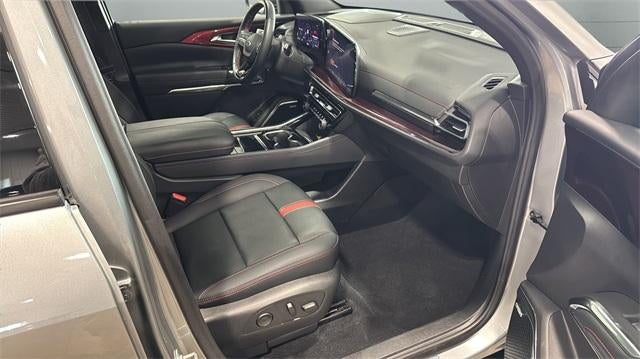 2024 Chevrolet Traverse RS w/2RS