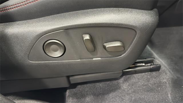 2024 Chevrolet Traverse RS w/2RS