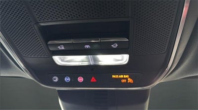 2024 Chevrolet Traverse RS w/2RS