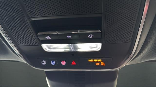 2024 Chevrolet Traverse RS w/2RS