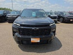 2026 Chevrolet Traverse RS w/2RS