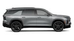 2027 Chevrolet Traverse RS w/2RS