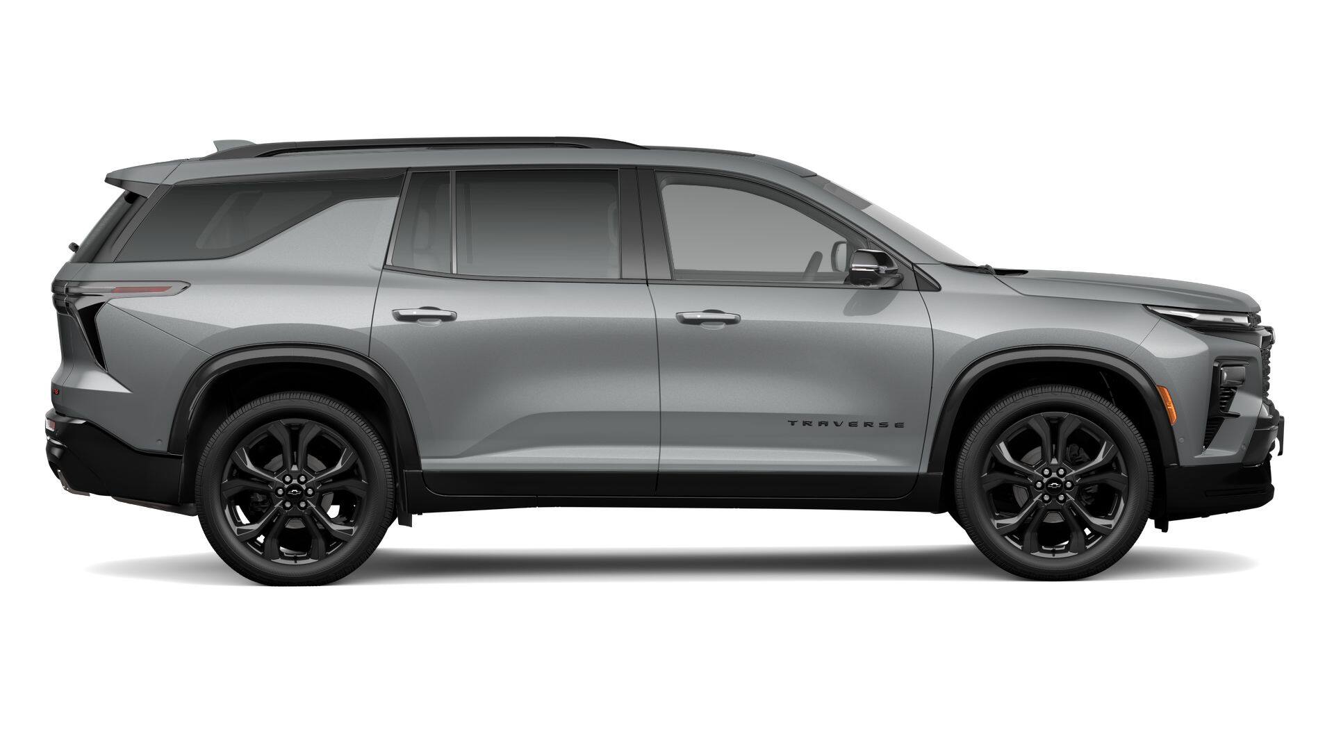 2027 Chevrolet Traverse RS w/2RS