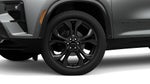 2027 Chevrolet Traverse RS w/2RS