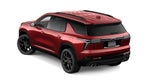 2026 Chevrolet Traverse RS w/2RS