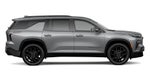 2026 Chevrolet Traverse RS w/2RS