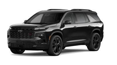 2027 Chevrolet Traverse RS w/2RS