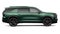 2027 Chevrolet Traverse Base