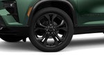 2027 Chevrolet Traverse Base