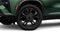 2027 Chevrolet Traverse Base
