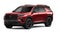 2027 Chevrolet Traverse Base