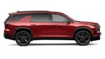 2027 Chevrolet Traverse Base