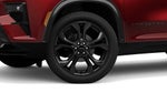 2027 Chevrolet Traverse Base