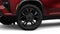 2027 Chevrolet Traverse Base